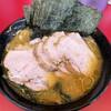 横浜家系ラーメン 宮里家