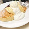 幸せのパンケーキ 横浜中華街店