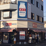 牛乳食パン専門店 みるく - 