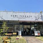 SUMI TERRACE BBQ - 