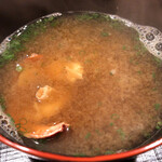 津の守坂 小柴 - 