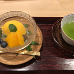 津の守坂 小柴 - 