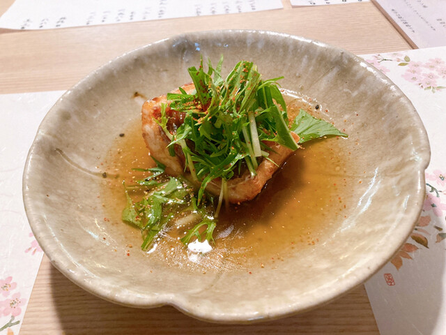 Obanzai Sakuragawa photo 5