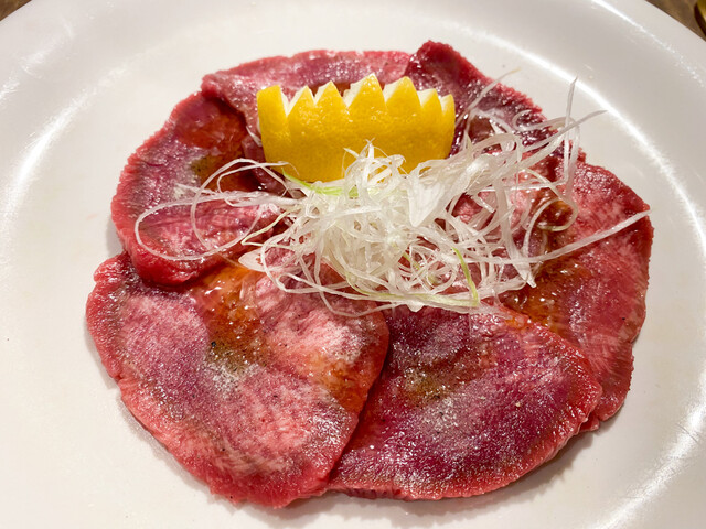 炭火焼肉棕櫚 - 会津若松（焼肉）の写真