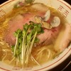 フスマにかけろ 中崎壱丁 中崎商店會1-6-18号ラーメン