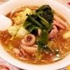 八番麺屋 金沢駅店