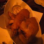 アイリッシュパブ ザ クルーラカーン - フィッシュ＆チップス