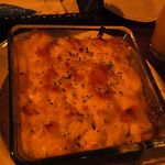 アイリッシュパブ ザ クルーラカーン - シェパーズパイ