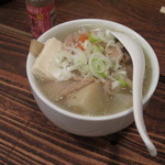 鳥三