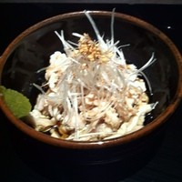 博多もつ鍋 やま中 赤坂店 - 