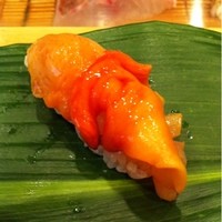 鮨 逸喜優 - 赤貝