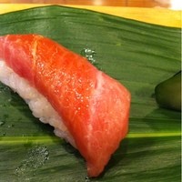 鮨 逸喜優 - 大トロ