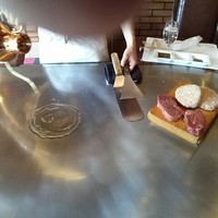 ビフテキのカワムラ 神戸本店 - 