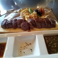 ビフテキのカワムラ 神戸本店 - 