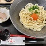 山下本気うどん - 