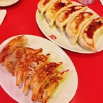 本格餃子 包 - 