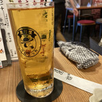 おいしい生ビールのお店 黒日果 - 