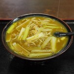 Takedaya Soba - 