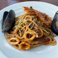 レストラン ラ・マーレ - 