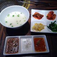 大徳壽 関内本店 - 