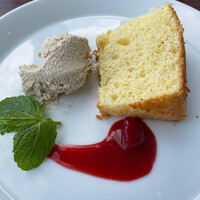 レストラン ラ・マーレ - 