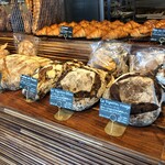 パン・デ・フィロゾフ - 内観