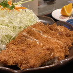 Yawaraka Tonkatsu Aya - 