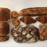 パン・デ・フィロゾフ - 全員集合！！