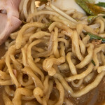 味噌ぶりNoodle みやみや - 