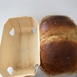 パン・デ・フィロゾフ - 【ASAMA】は木船入り