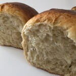 パン・デ・フィロゾフ - 【ASAMA】断面