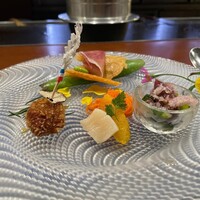 銀座 鉄板焼き Sublime - 
