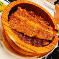 うなぎ処 山道 - 
