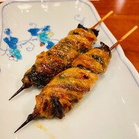 うなぎ処 山道 - 