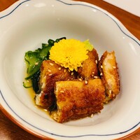 うなぎ処 山道 - 
