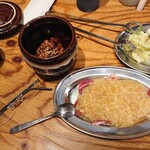 焼肉・ホルモン 梨泰院 - 