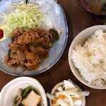 家庭料理居酒屋 よってって - 