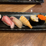 Sushiya Uoshin - 