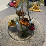 ASAHINA Gastronome - 