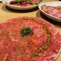 横浜焼肉kintan - 