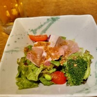 くし路 KITTE丸の内店 - 