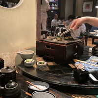 焼鶏あきら 中目黒本店 - 