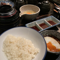 焼鶏あきら 中目黒本店 - 