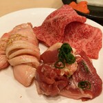焼肉ヒロミヤ - 