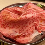 焼肉ヒロミヤ - 