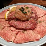 Yakiniku Seiryuuen - 