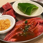 焼肉ヒロミヤ - 