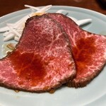 Yakiniku Seiryuuen - 