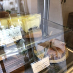 チーズケーキ屋 ソラシナ - 