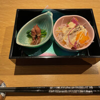 日本料理 「源氏」 ヒルトン名古屋 - 